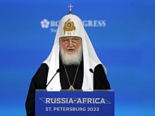 Патриарх Кирилл сравнил возможный запрет Радой Украинской православной церкви с "религиозным апартеидом"