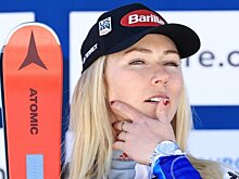 Двукратная олимпийская чемпионка Шиффрин стала совладельцем женской футбольной команды