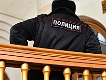 Путин изменил закон "О полиции"