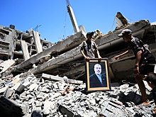 Убийство лидера ХАМАС грозит эскалацией напряженности на Ближнем Востоке