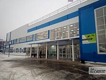 В Оренбуржье построят центр мини-футбола и зал единоборств