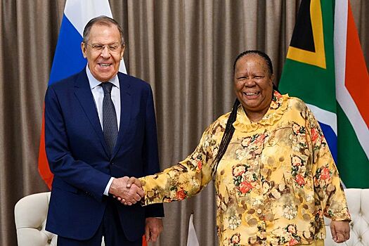 Эксперт назвал главные дипломатические задачи России в Африке
