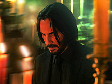 Киану Ривз овладел нунчаками для "Джона Уика 4"