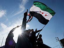 В США призвали новые власти Сирии подчиниться Трампу