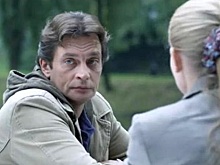 Почему Александр Домогаров никак не женится