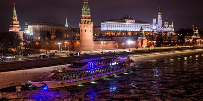 Москва лидирует среди городов России по экономии бюджетных средств