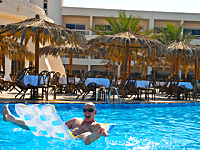 Места, где можно отдохнуть от соотечественников