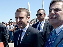 Женщины макроновского возраста, или Кем лидер Франции украсил кабинет