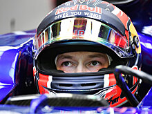 Даниил Квят об идеальном пилоте: «Обгоны и защита – Алонсо, настрой – я»