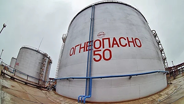 Прокачка российской нефти на белорусские НПЗ возобновлена