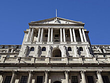 Банк Англии собирается выделить £150 млрд финансовой помощи
