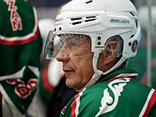 Каким спортом увлекается будущий президент Татарстана?