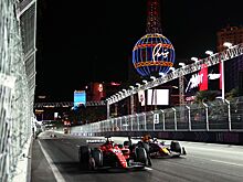 Группа бизнесменов составила петицию с требованием отменить ГП Лас-Вегаса — 2024