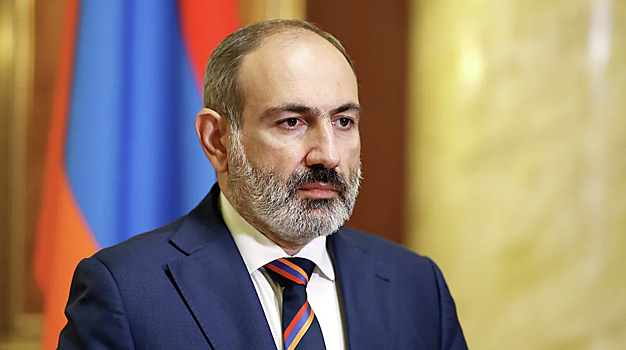 Пашинян: беженцы из Карабаха будут получать компенсацию расходов на проживание