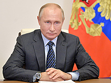 Путин обсудил с Алиевым и Пашиняном ситуацию в Карабахе