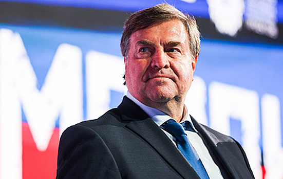 Сальников покинул бюро Международной федерации плавания