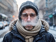 Морозы до −44 градусов и метели: какие регионы Северо-Запада накроет непогода