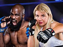 Расписание боёв в боксе и ММА, 18-24 марта, UFC Fight Night, Bellator 302, Кори Андерсон, дебют Дарьи Железняковой
