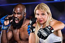 Расписание боёв в боксе и ММА, 18-24 марта, UFC Fight Night, Bellator 302, Кори Андерсон, дебют Дарьи Железняковой