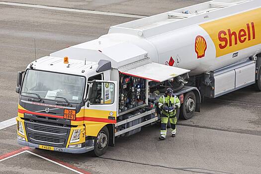 Стал известен самый дорогой нефтегазовый бренд мира