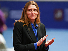 Привалова назвала восстановление ВФЛА первой хорошей новостью за восемь лет
