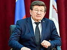 Депутаты приняли отставку мэра Омска