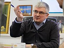 «На Шарташе люди должны оздоравливаться, а не бухать»