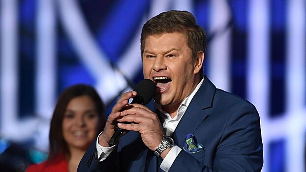 Губерниев снова высмеял Загитову