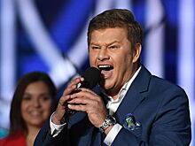 Губерниев снова высмеял Загитову