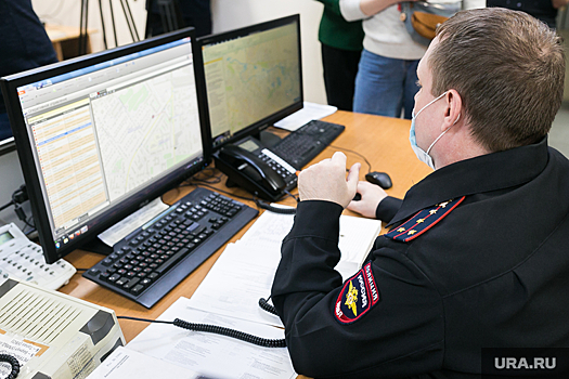 Сотрудник пермского ЧОП, ударивший артиста цирка, объявлен в розыск