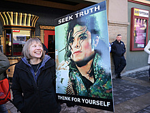 Родственников Майкла Джексона разъярил фильм о певце