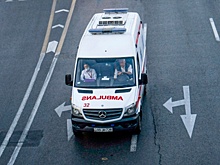 Азербайджанские полицейские насмерть сбили двух детей