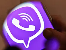 Роскомнадзор заблокировал Viber в России