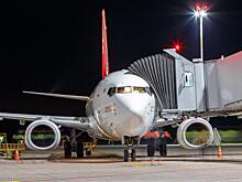 Состоялся первый рейс Сеул-Владивосток авиакомпании Eastar Jet