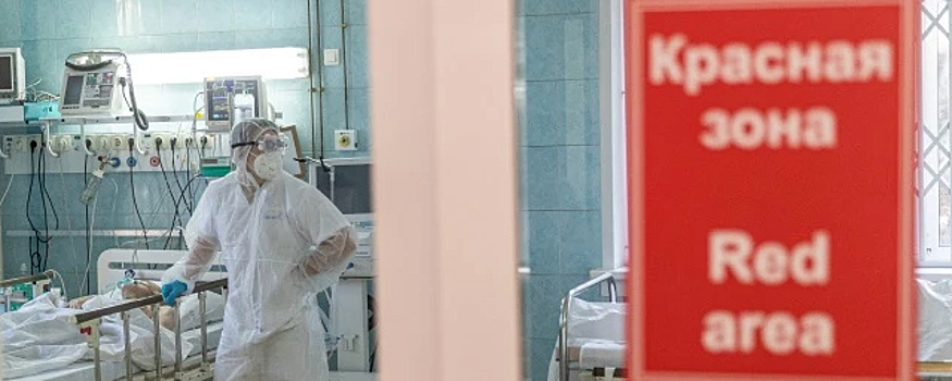Новосибирец заболел коронавирусом через день после вакцинации