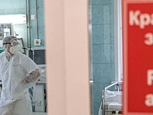 Новосибирец заболел коронавирусом через день после вакцинации