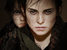 Крысиная орда в A Plague Tale: Requiem