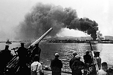 «Атаки немцев разбивались о героизм советских воинов» Как Красная армия одержала победу в битве за Новороссийск?