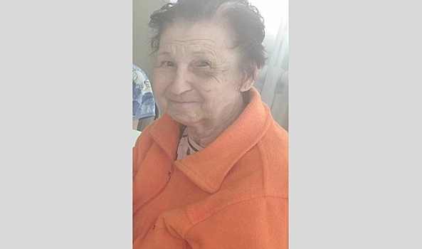 В Волгограде ищут пропавшую из пансионата 70-летнюю пенсионерку