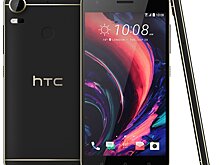 HTC Desire 10 Pro и Desire 10 Lifestyle дебютируют в сентября