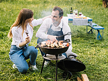 В России захотели провести «шашлычную амнистию»