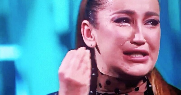 Конфликт Губерниева и Бузовой постановочный? — Рамблер/новости