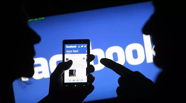 Facebook согласился сотрудничать с Роскомнадзором