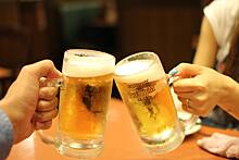 Исследование: мужчины пьют пиво быстрее, если им больно