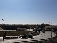 Северный обход Ростова-на-Дону получит продолжение