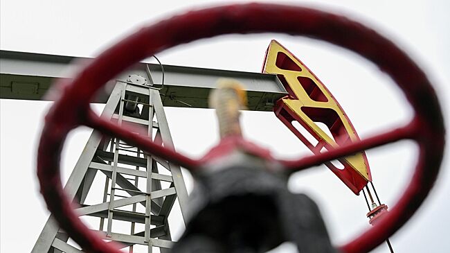 Украина отложила начало поставок нефти в Словакию