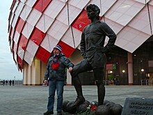 Трахтенберг рассказал, как у Черенкова впервые проявилась болезнь в «Спартаке»