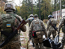 Главврач Рыженко: в Днепр поступила 21 тысяча раненых украинских солдат ВСУ с начала спецоперации
