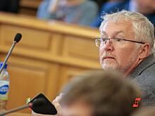 У екатеринбургского депутата Киселева подозревают коронавирус?
