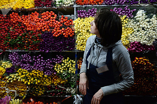 Как в европах: расцвет цивилизованной торговли или смерть цветочного бизнеса